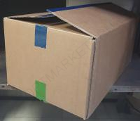 Коробка картонная 600х480х230,  уп.10 шт. (цена за штуку)