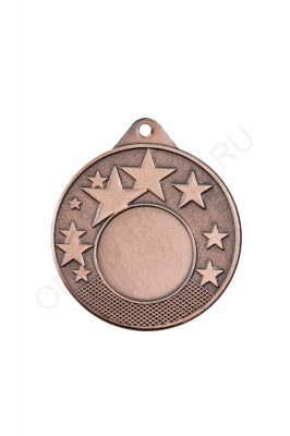 Медаль 586.03, бронза, 50 мм., Созвездие