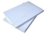 Сублимационная бумага "GRABB" PINK, А4, 100 гр. ПРОБНИК, 10 листов