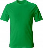 футболка_зеленая