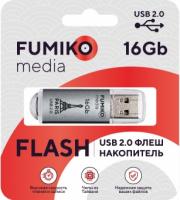 Fleshka_FUMIKO_PARIS_16GB_Silver_USB_2_0