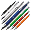 Ручки с пластиковым корпусом