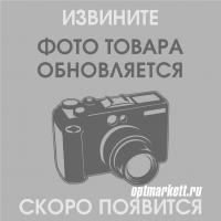 Лента металлик (0,5 см х 250 м) Розовая